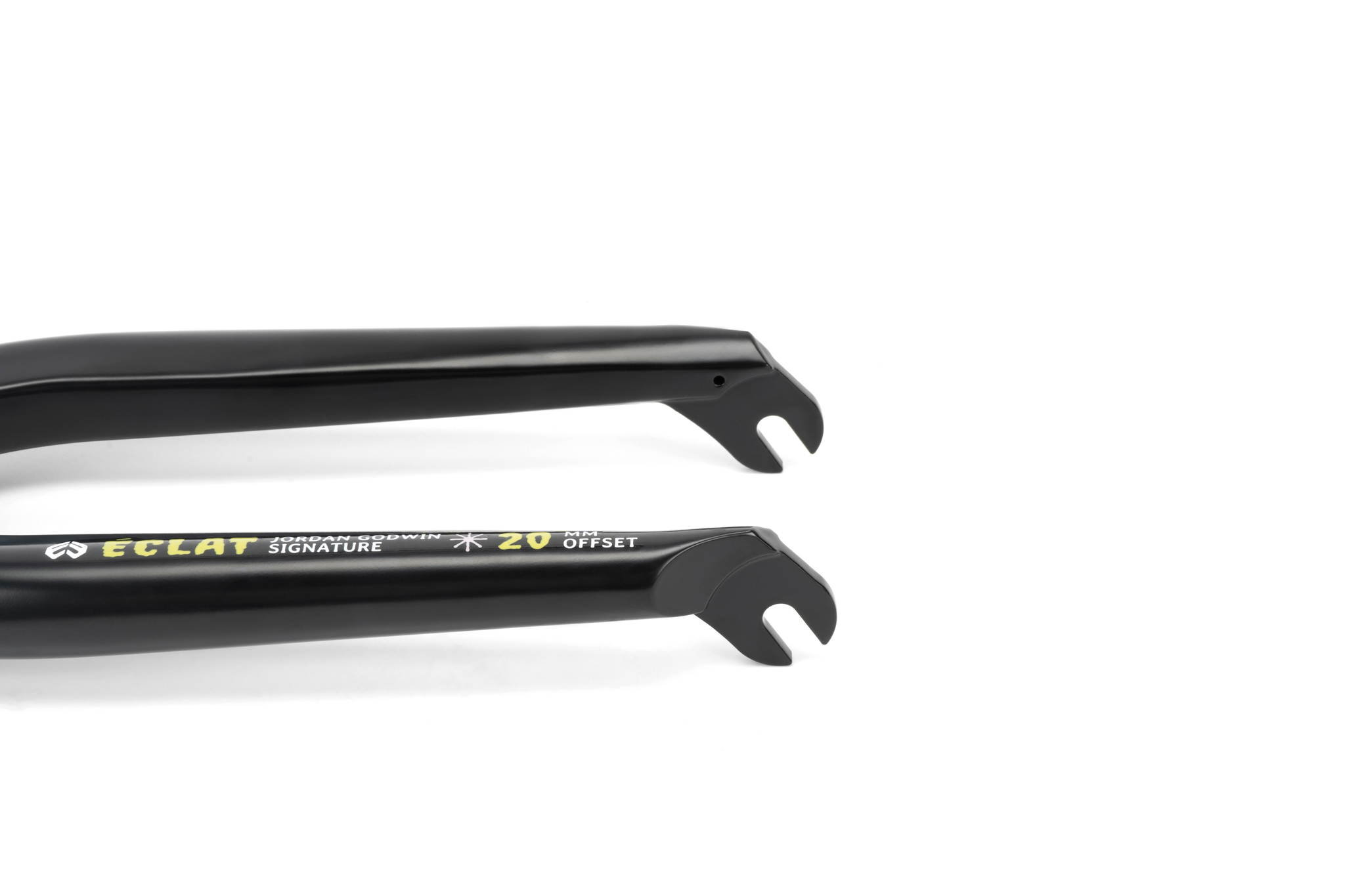 STORM HYDRO 20 FORK - ECLAT - BMX専門のZEN DISTRIBUTION